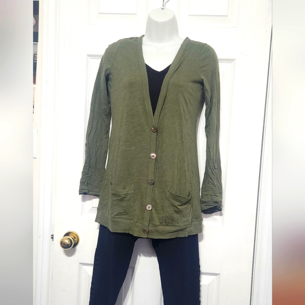 Spring Cardigan - Picture 4 of 4